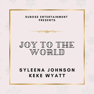 Joy to the World