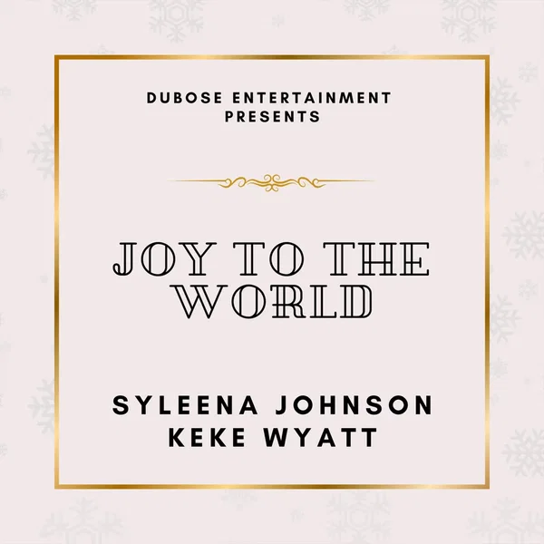 Joy to the World