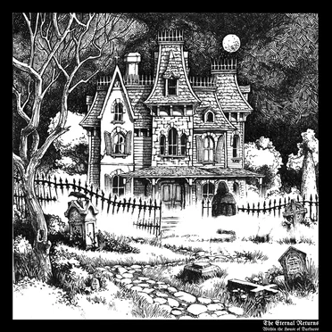 Within the House of Darkness