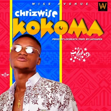 Kokoma by Chrizwise - album cover