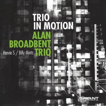Trio in Motion