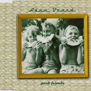 Good Friends