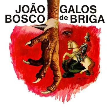 Galos de briga