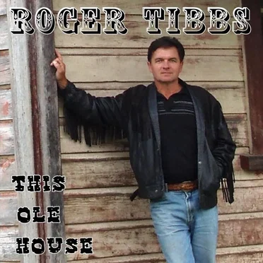 This Ole House by Roger Tibbs - album cover