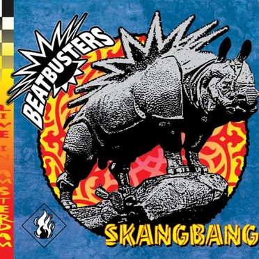Skangbang