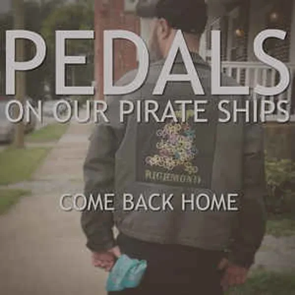 Come Back Home