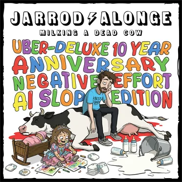 Jarrod Alonge
