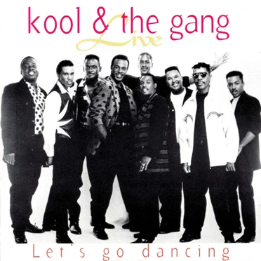 Live: Let’s Go Dancing