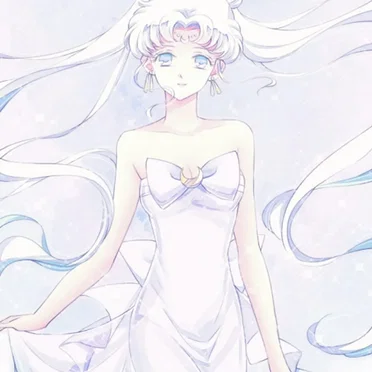 Princess Serenity