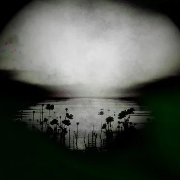 Le Lac by hellayver - album cover