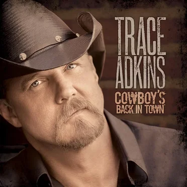 Cowboy’s Back in Town