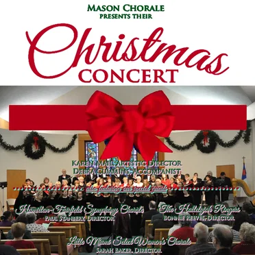 Christmas Concert