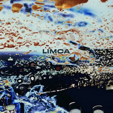 Pomegranate by Limca - album cover