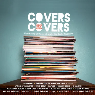 Covers of Covers by Various Artists - album cover