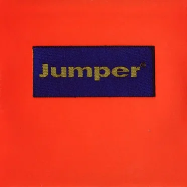 Jumper by Jumper - album cover