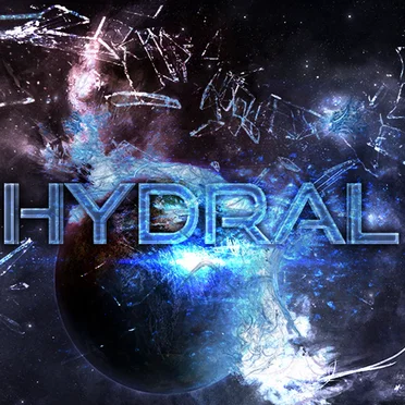 Hydral Collection by Hydral - album cover