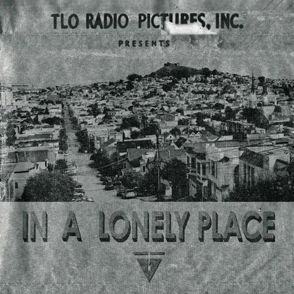 In a Lonely Place