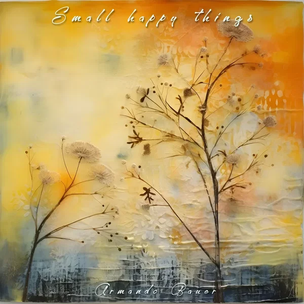 Small happy things