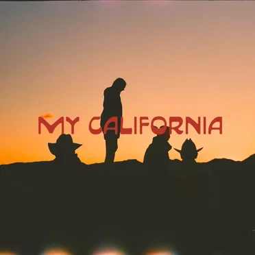 My California