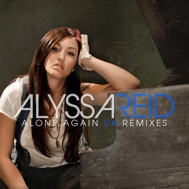 Alone Again (UK remixes)