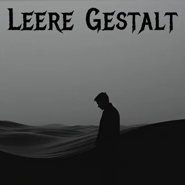 Leere Gestalt
