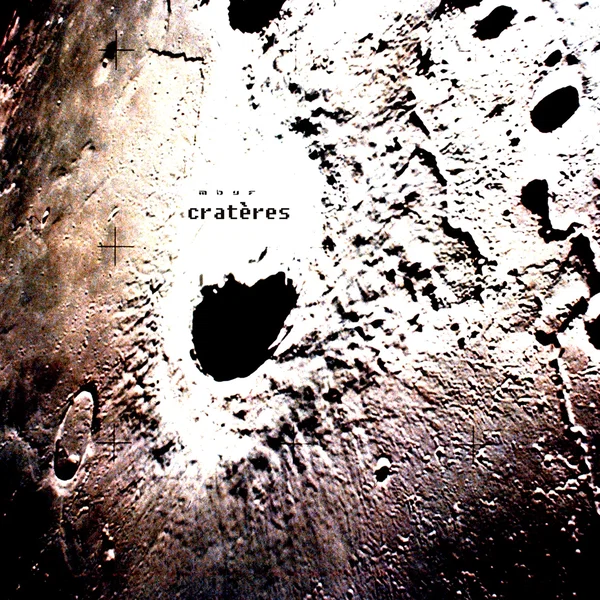Cratères