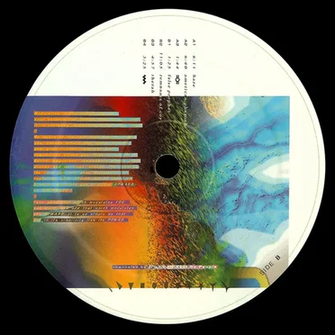 Corporate Karma by Money Morning - album cover