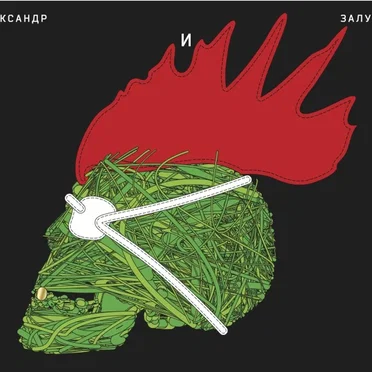 Пир by Александр Залупин - album cover