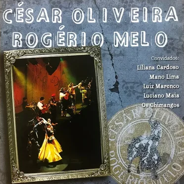 O campo - ao vivo
