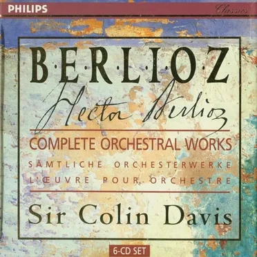 Complete Orchestral Works