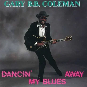 Dancin' My Blues Away