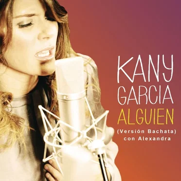 Alguien (versión bachata)