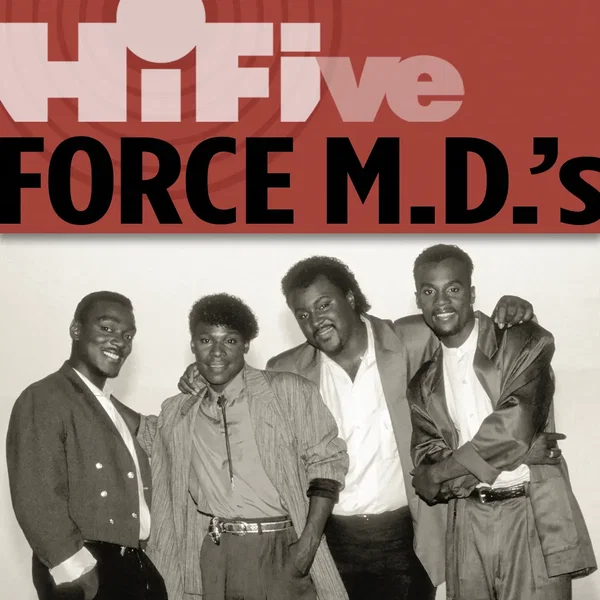 Hi‐Five: Force M.D.’s