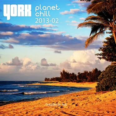 Planet Chill 2013-02