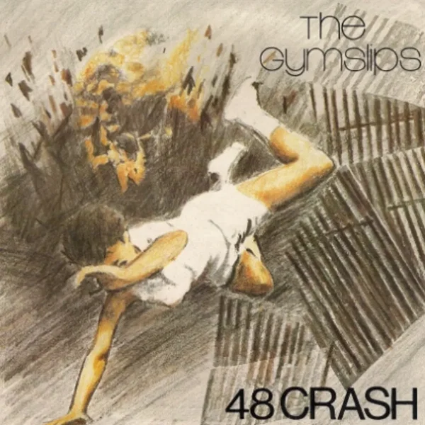 48 Crash