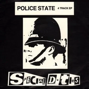 Police State