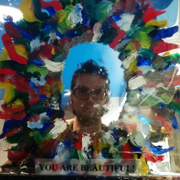 You Are Beautiful