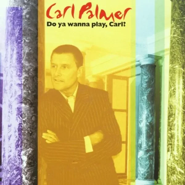 Do Ya Wanna Play, Carl?