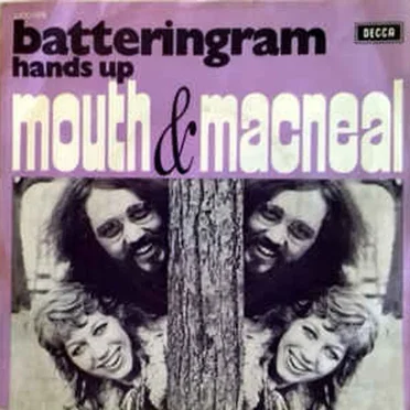 Batteringram