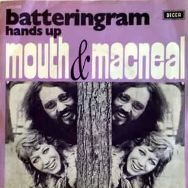 Batteringram