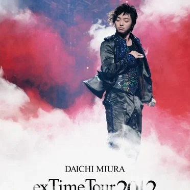 exTime Tour 2012