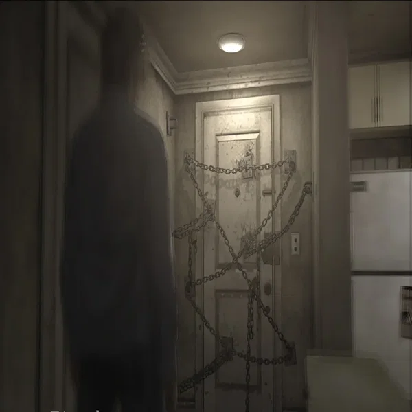Silent Hills
