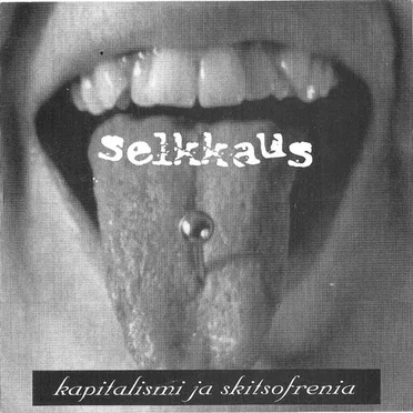 Kapitalismi Ja Skitsofrenia