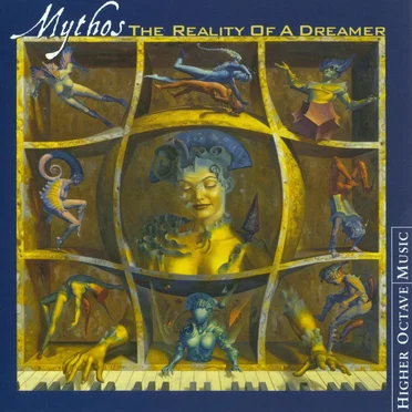 The Reality of a Dreamer