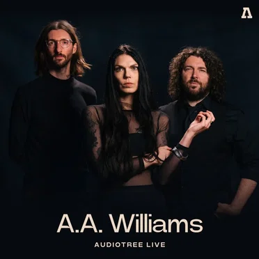 A.A. Williams on Audiotree Live