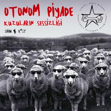 Otonom Piyade: Kuzuların Sessizliği