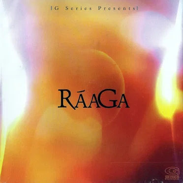 Rãaga by RāaGa - album cover