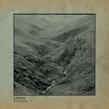 Successions by Lamasz - album cover