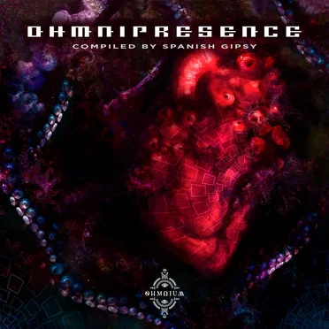 Ohmnipresence by Various Artists - album cover