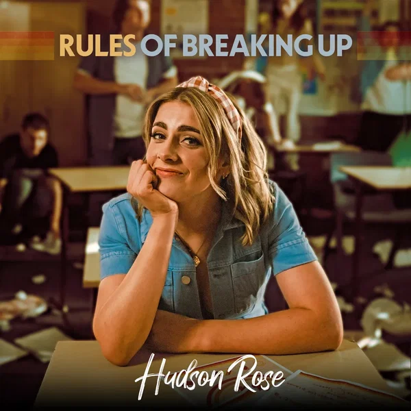 Rules of Breaking Up